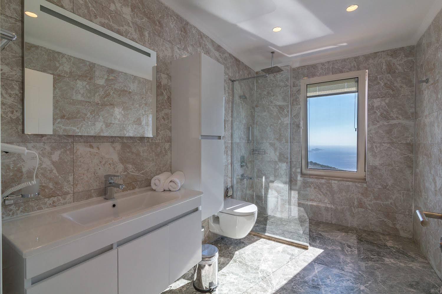 Villa La Mer Azur Kalkan Exterior foto